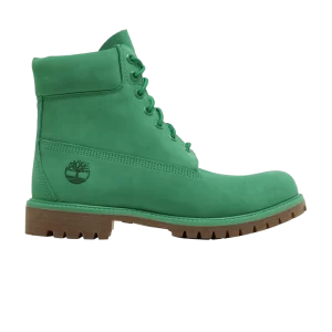 Timberland 6 Inch Premium Boot '50th Anniversary – Medium Green' Vert moyen TB0A5VMH J30