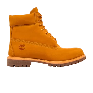 Timberland 6 Inch Premium Boot '50th Anniversary – Medium Orange' Orange moyen TB0A5VJN 804
