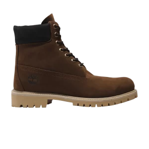 Timberland 6 Inch Premium Boot 'Dark Brown' Marron foncé TB0A62KN 968