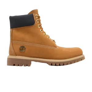 Timberland 6 pouces Premium Boot 'MC Hip Hop' Blé/Marine TB0A6BWV 231