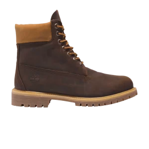 Timberland 6 Inch Premium Boot 'Medium Brown' Marron moyen TB0A628D 943