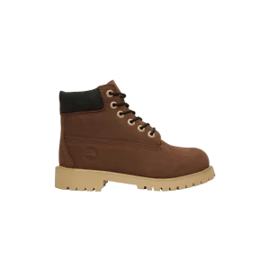 Timberland 6 Inch Premium Boot Enfant 'Dark Brown' Marron foncé TB0A64G9 968