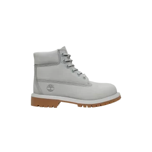 Timberland 6 Inch Premium Boot Enfant 'Gris Clair' Gris clair TB0A65D1 EA3