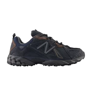New Balance 610 Baskets 'Phantom Blacktop' Fantôme/Blacktop ML610TP