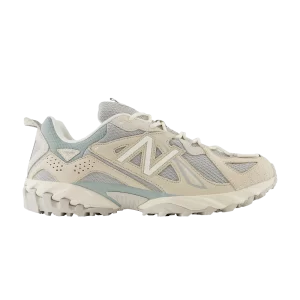New Balance 610 Baskets 'Sandstone Concrete' Grès/Juniper/Béton ML610TN