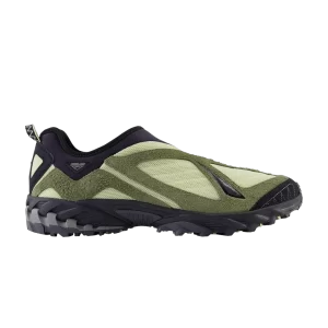 New Balance 610S Baskets 'Limelight Dark Olivine' Limelight/Dark Olivine/Ghost ML610SSA
