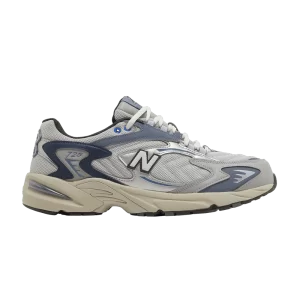 New Balance 725 Baskets 'Arctic Grey Silver' Gris Arctique/Argent ML725AG