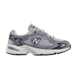 New Balance 725 Baskets 'Titanium Navy' Titan/Marine ML725AJ