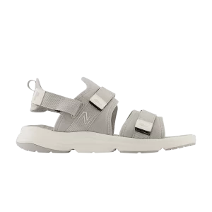 New Balance 750 v2 Strap C2 Sandale 'Gris' Gris SDL750C2