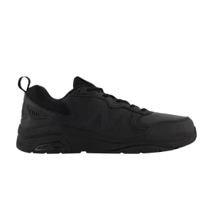 Baskets New Balance 857v3 'Triple Black' Noir/Noir MX857AB3