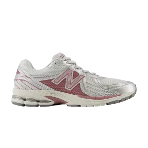 New Balance 860v2 'Pack Northern Lights - Réflexion en bois de rose/Forêt rose/Boule rose ML860CC2