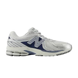 New Balance 860v2 'Northern Lights Pack - Vintage Indigo' Sea Salt/Vintage Indigo/Arctic Grey ML860GG2