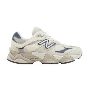 New Balance 9060 Baskets 'Moonrock Linen' pour Grand Enfant Moonrock/Lingerie GC9060EB