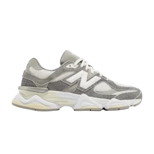 New Balance 9060 Baskets 'Gris Blanc' Gris/Blanc U9060YGA
