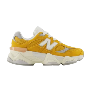 New Balance 9060 Baskets 'Varsity Gold' pour petit enfant Or/Os PC9060VY