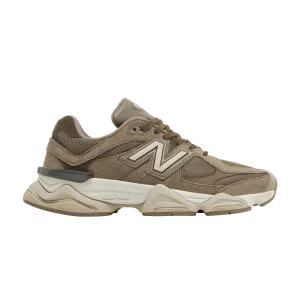 New Balance 9060 Baskets 'Mushroom Brown' Champignons/Marron U9060JMR