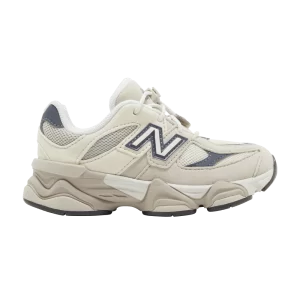 New Balance 9060 Baskets 'Moonrock Linen' pour tout-petits Moonrock/Linner/Gris arctique foncé IV9060EB