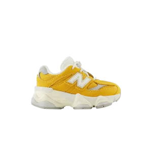 New Balance 9060 Baskets « Varsity Gold » pour tout-petits Or/Os IV9060VY