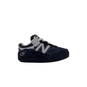 New Balance 990v6 Bungee Crib 'Navy' Baskets Marine/Argent CC990NV6