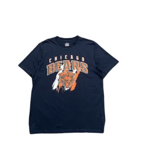 B20THER NFL Chicago Bears T-shirt bleu marine 1307175