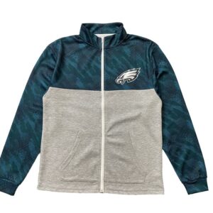 B20THER NFL Eagles Veste marine 1250987