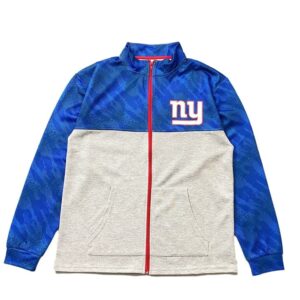 Veste bleue B20THER NFL Giants 1251037