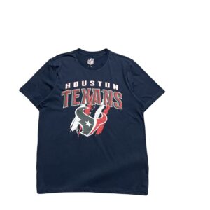 B20THER NFL Houston Texans T-shirt bleu marine multicolore 1304781