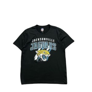 B20THER NFL Jacksonville Jaguars T-shirt noir blanc 1304812