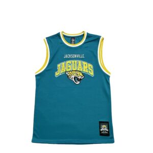 Buck Up NFL Jacksonville Jaguars Sarcelle Maillot Noir 1229209