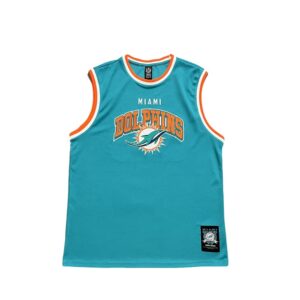 Buck Up NFL Miami Dolphins Sarcelle Maillot Gris 1229215