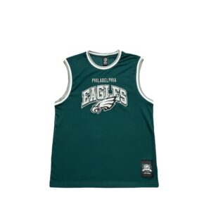 Buck Up NFL Philadelphia Eagles Maillot Vert Noir 1229376