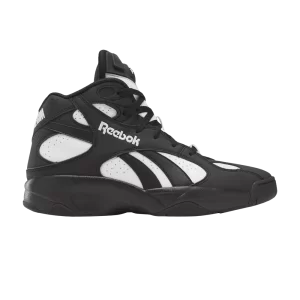 Reebok Above the Rim x Pump Vertical '30th Anniversary' Baskets Noir/Blanc/Noir 100032755