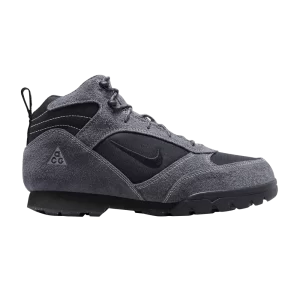 Nike ACG Torre Mid Waterproof 'Noir Gris Foncé' Noir/Gris foncé/Voile/Noir FD0212 003
