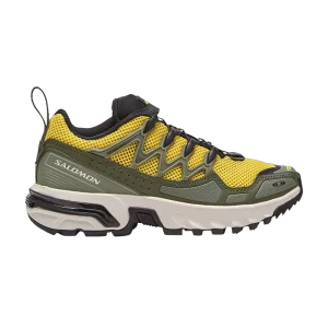 Salomon ACS+ OG 'Buttercup Olive Night' baskets Buttercup/Olive Night/Noir L47134600