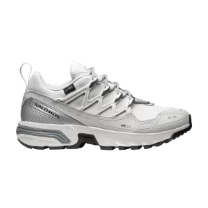 Baskets Salomon ACS+ OG CSWP 'Lunar Rock Silver Metallic 'Moon Rock/Argent Métallique/Noir L47308200