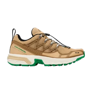 Baskets Salomon ACS+ OG 'Taffy Jolly Green' Teffi/Rubber/Merry Greens L47134700