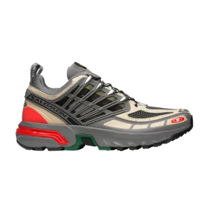 Salomon ACS Pro 'Pewter Cement Eden' Baskets Étain/Ciment/Eden L47299200