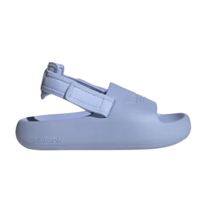 adidas adiFOM Adilette Slide J 'Lavender' Baskets Couleur du fournisseur/Couleur du fournisseur/Couleur du fournisseur IG8428