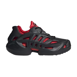 Baskets adidas adiFOM Climacool 'Black Scarlet' Couleur noire/Couleur noire/Meilleur écarlate IF3907