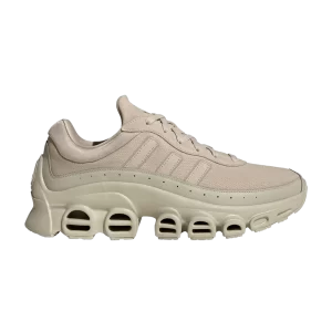 Baskets adidas adiFOM Megaride 'Wonder Beige' Wonder Beige/Miracle Beige/Gris Four IE4045