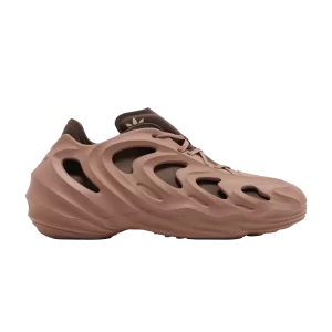 adidas adiFOM Q 'Clay Strata Earth Strata' Strates d'argile/Strates de terre/Beige magique IE4701