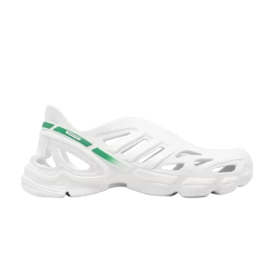 adidas adiFOM Supernova 'White Semi Court Green' Baskets Blanc cristal/Blanc cristal/Vert demi-terrain IF3958