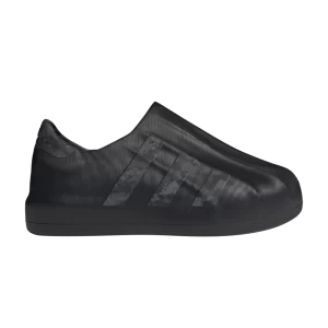 adidas adiFOM Superstar 'Black Camo' Baskets Noir/Carbon/Blanc Nuage IE2298