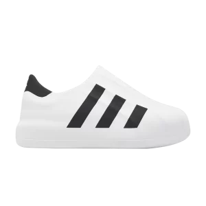 adidas adiFOM Superstar J 'Blanc Noir' Nuage blanc/Couleur noir/Couleur noir IG0242