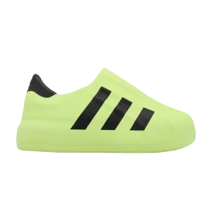 adidas adiFOM Superstar 'Pulse Lime Black' Lime Pulse/Noir Couleur/Blanc Nuage IE9873