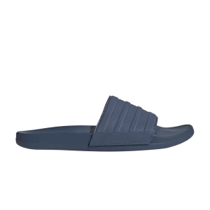 adidas Adilette Comfort Slide 'Preloved Ink' Encre pré-aimée/Encre pré-aimée/Encre pré-aimée ID3402