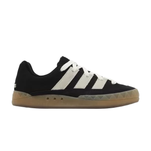 Baskets adidas Adimatic 'Black Off White Gum' Noir/Blanc/Bubble Gum IE2224