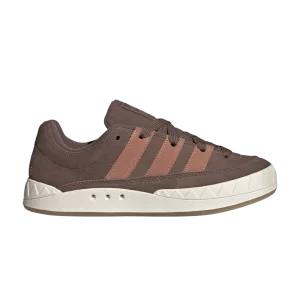 adidas Adimatic 'Earth Strata Clay Strata' Terre strata/Clay strata/Blanc couleur IE0532