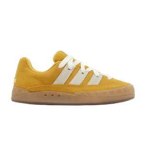 Baskets adidas Adimatic 'Preloved Yellow Gum' Jaune/Blanc/Bubblegum IE2225