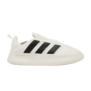 Baskets adidas Adipuff 'Off White Black' Couleur blanche/Couleur noire/Couleur blanche IG6813